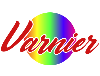 LOGO PEINTURE VARNIER ERIC